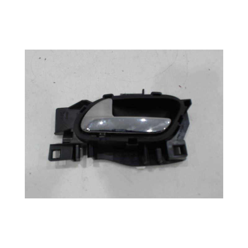 POIGNEE INTERIEURE PORTE AVANT GAUCHE CITROEN C4