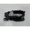 POIGNEE INTERIEURE PORTE AVANT GAUCHE CITROEN C4