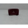 BOUTON DE WARNING CITROEN C4