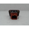 BOUTON DE WARNING CITROEN C4