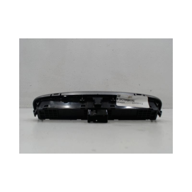 BOUTON DE WARNING PEUGEOT 308