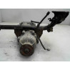 PONT ARRIERE SUZUKI SX4 2.0 DDiS 4x4 