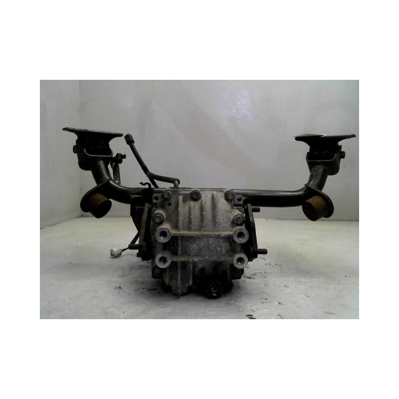 PONT ARRIERE SUZUKI SX4 2.0 DDiS 4x4 
