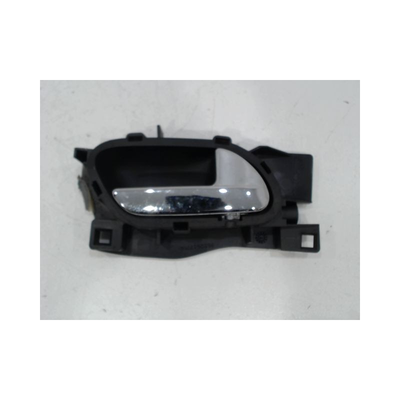 POIGNEE INTERIEURE PORTE AVANT DROIT PEUGEOT 407