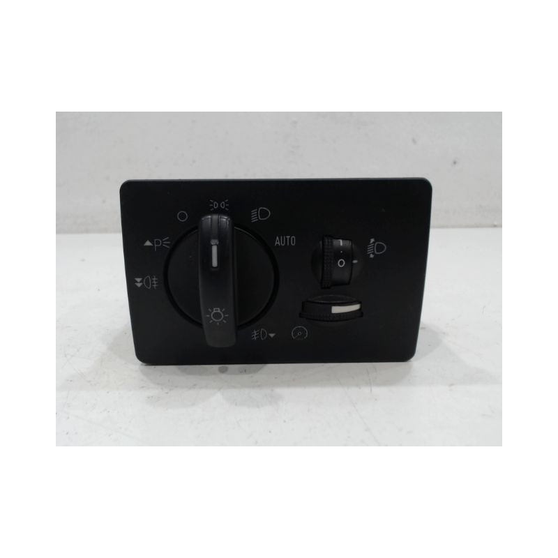 INTERIEUR COMMANDE PHARES FORD FOCUS