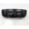 COMMANDE DE CHAUFFAGE MERCEDES CLASSE C