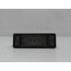 ECLAIREUR PLAQUE DE POLICE D