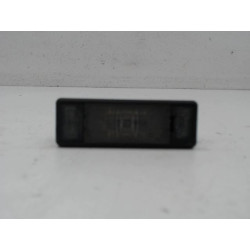 ECLAIREUR PLAQUE DE POLICE G
