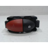 BOUTON DE WARNING RENAULT TWINGO