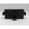 BOUTON DE WARNING RENAULT TWINGO