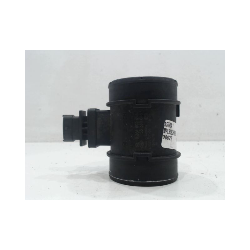 DEBITMETRE AIR OPEL ASTRA