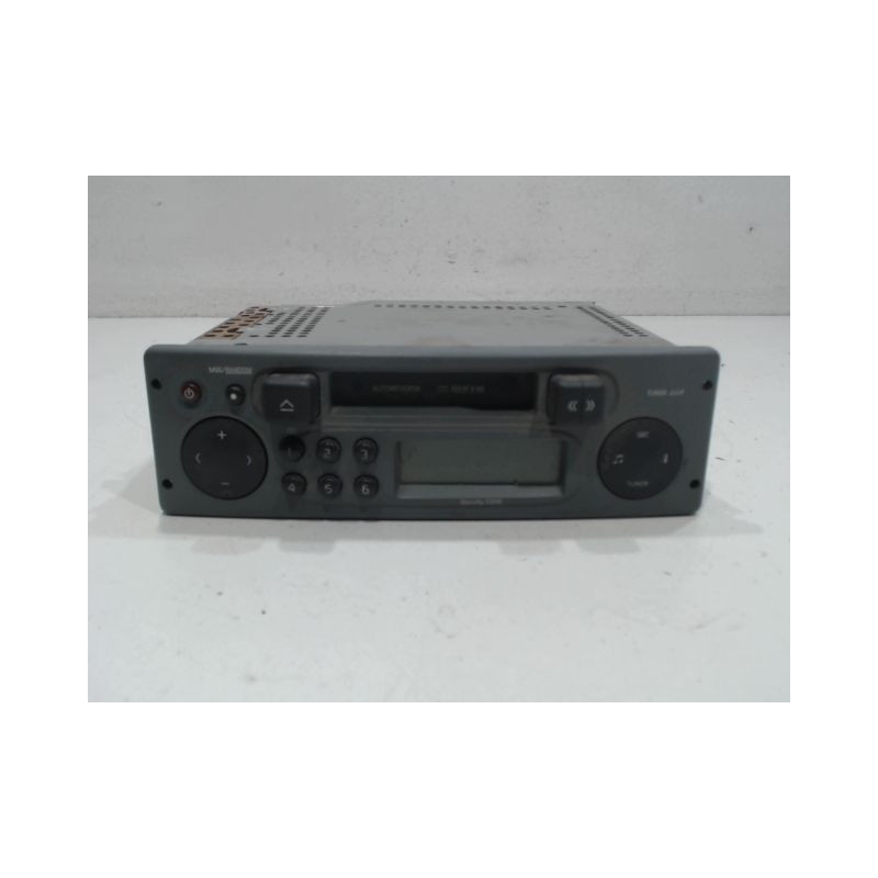 AUTORADIO RENAULT TWINGO