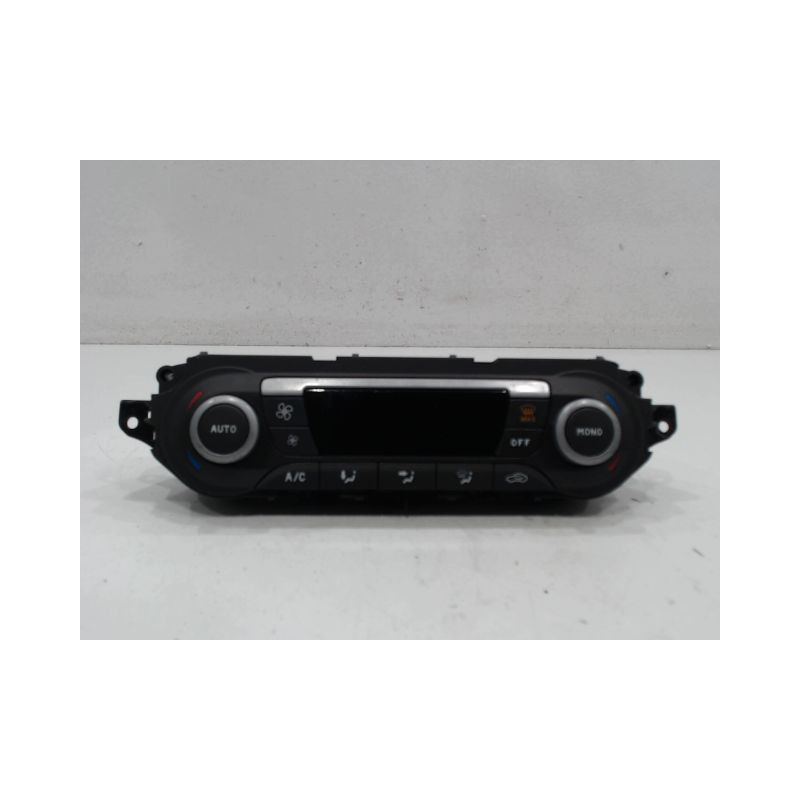 COMMANDE DE CHAUFFAGE FORD FOCUS