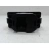 BOUTON DE WARNING FORD FOCUS