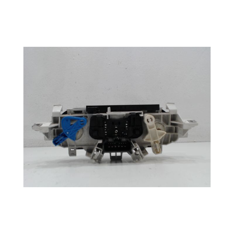 COMMANDE DE CHAUFFAGE RENAULT TWINGO