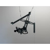 MECANISME+MOTEUR LEVE-GLACE AVANT DROIT TOYOTA YARIS