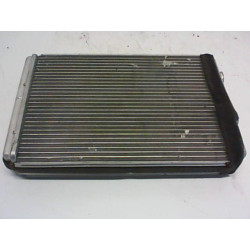 RADIATEUR DE CHAUFFAGE