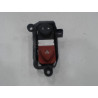BOUTON DE WARNING RENAULT MEGANE