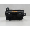 BOUTON DE WARNING RENAULT MEGANE