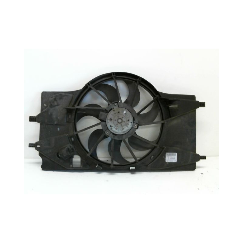 VENTILATEUR DE REFROIDISSEMENT RENAULT LAGUNA