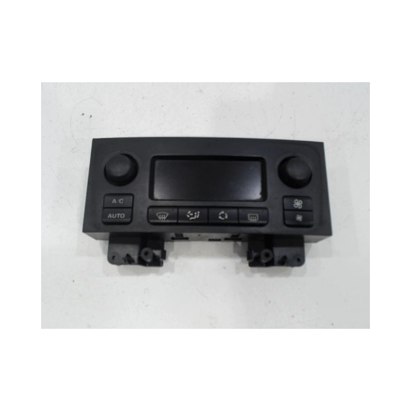 COMMANDE DE CHAUFFAGE PEUGEOT 307