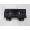 COMMANDE DE CHAUFFAGE PEUGEOT 307