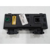 COMMANDE DE CHAUFFAGE PEUGEOT 307