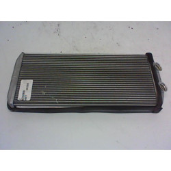 RADIATEUR DE CHAUFFAGE