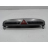 BOUTON DE WARNING PEUGEOT 308