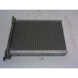 RADIATEUR DE CHAUFFAGE