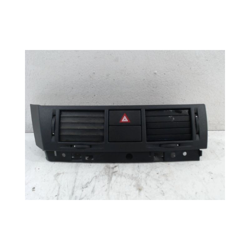 BOUTON DE WARNING OPEL MERIVA