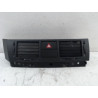BOUTON DE WARNING OPEL MERIVA