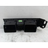 BOUTON DE WARNING OPEL MERIVA