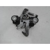 SERRURE CAPOT PEUGEOT 807