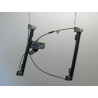 MECANISME+MOTEUR LEVE-GLACE AVANT GAUCHE RENAULT KANGOO