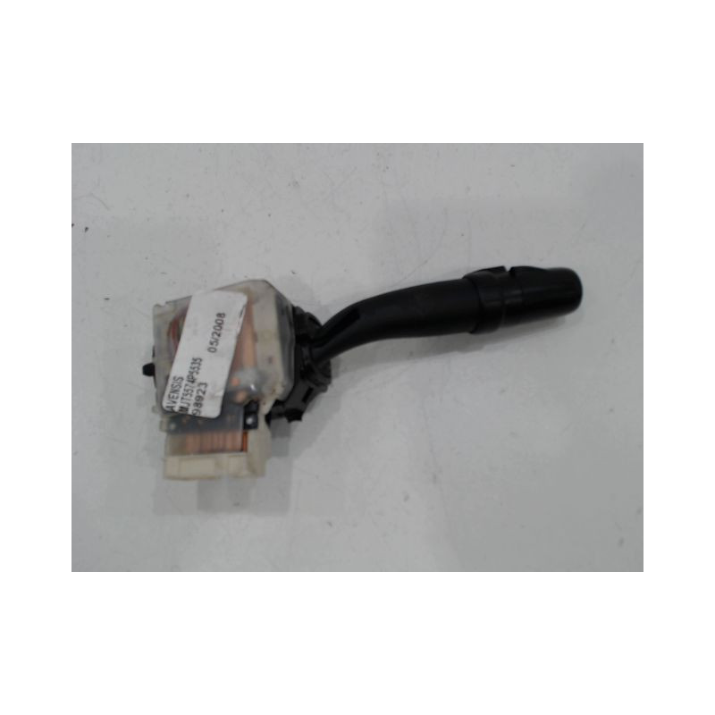 COMMANDE ECLAIRAGE TOYOTA AVENSIS