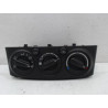 COMMANDE DE CHAUFFAGE TOYOTA AVENSIS
