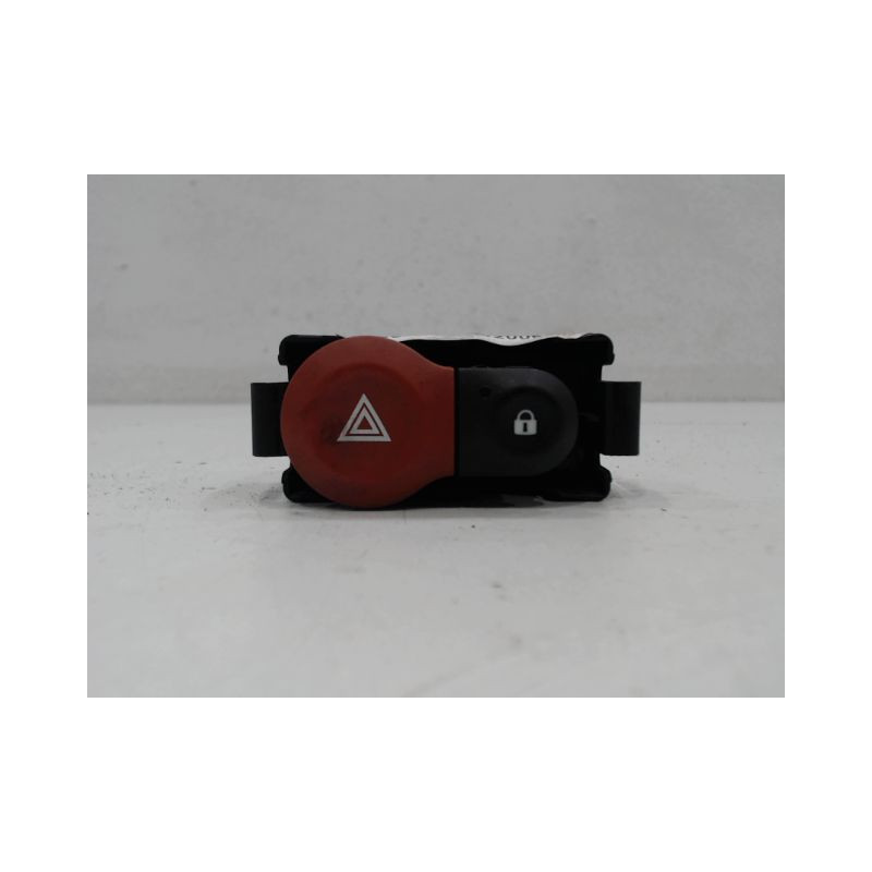BOUTON DE WARNING RENAULT MODUS