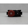 BOUTON DE WARNING RENAULT MODUS