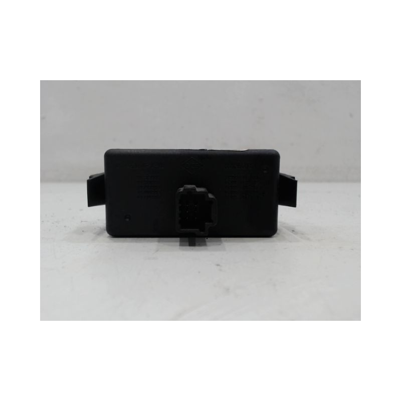 BOUTON DE WARNING RENAULT MODUS