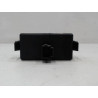 BOUTON DE WARNING RENAULT MODUS