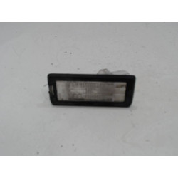 ECLAIREUR PLAQUE DE POLICE D