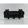 COMMANDE DE CHAUFFAGE CITROEN C3