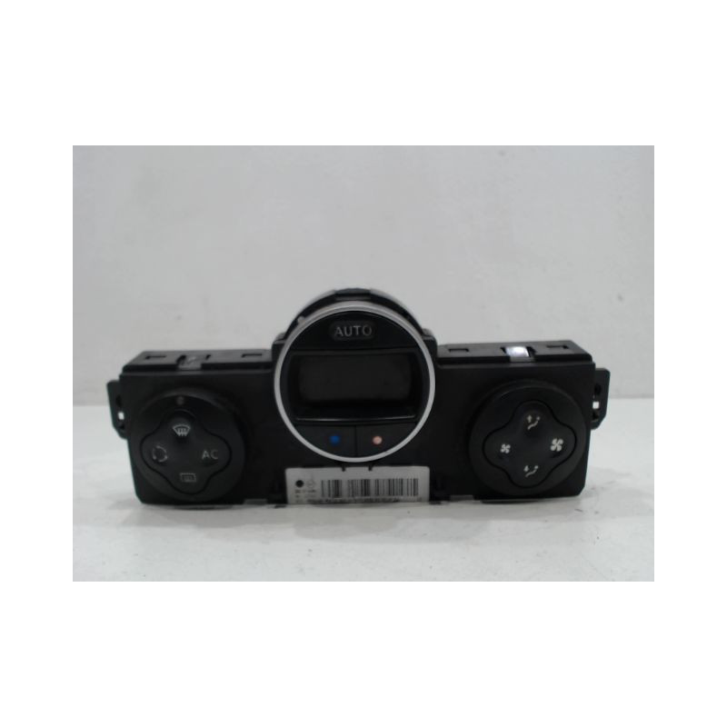 COMMANDE DE CHAUFFAGE RENAULT CLIO