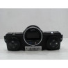 COMMANDE DE CHAUFFAGE RENAULT CLIO