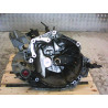 BOITE A VITESSE MECANIQUE PEUGEOT 307 1.6 16V