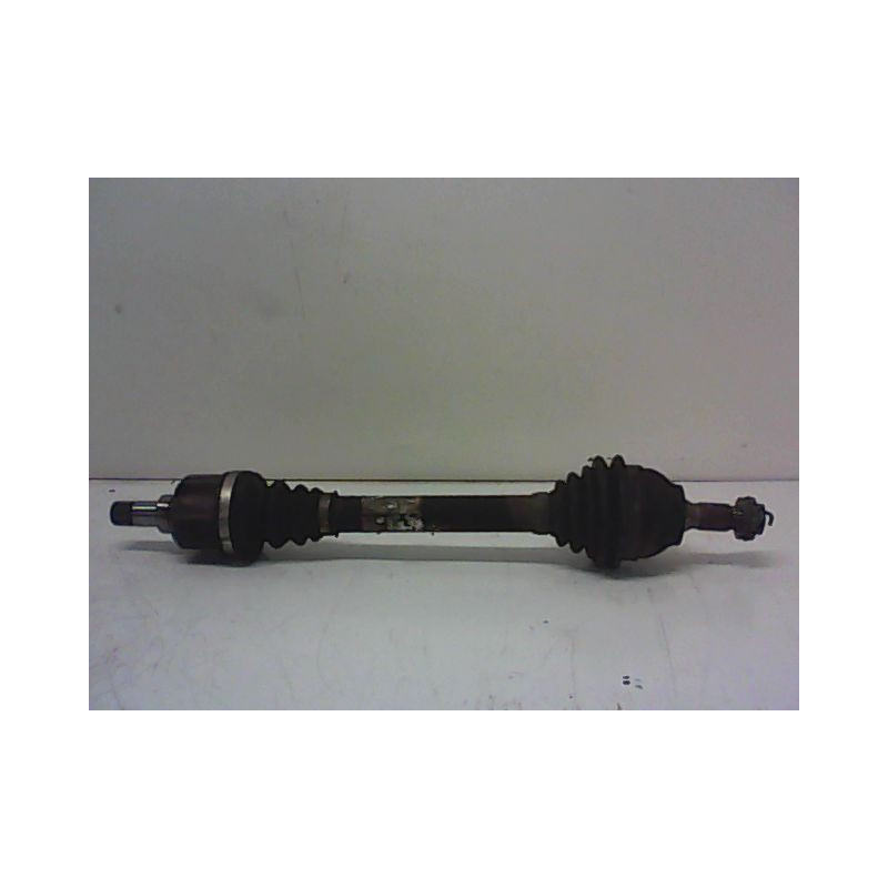 TRANSMISSION AVANT GAUCHE CITROEN C4 1.6 HDi 110