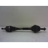 TRANSMISSION AVANT GAUCHE CITROEN C4 1.6 HDi 110