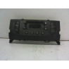 COMMANDE DE CHAUFFAGE RENAULT CLIO