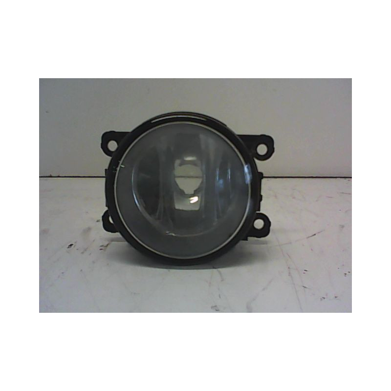 PHARE ANTIBROUILLARD AVANT GAUCHE RENAULT MEGANE